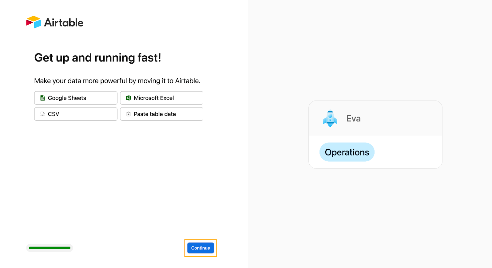 Airtable Basics: Build a simple CRM to store client data