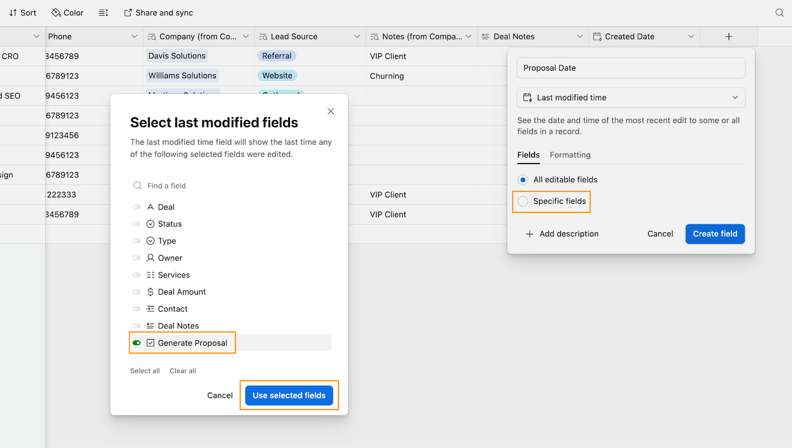 Make.com Basics: Build your first automation with Google Docs & Airtable