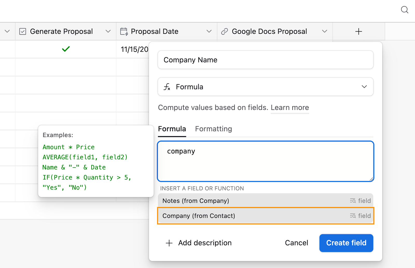 Make.com Basics: Build your first automation with Google Docs & Airtable