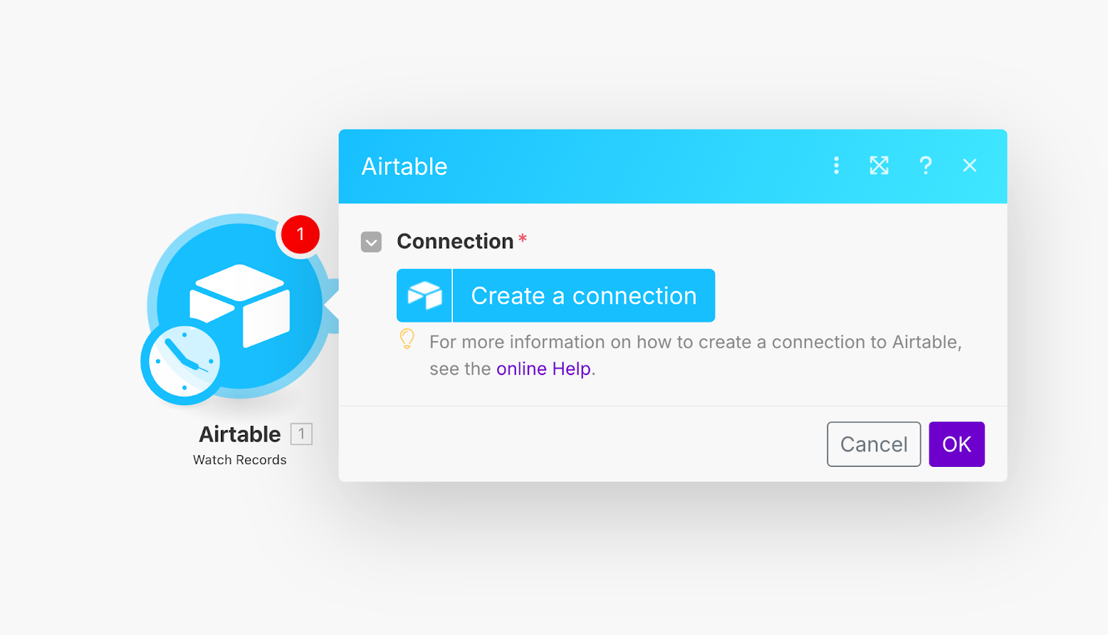 Make.com Basics: Build your first automation with Google Docs & Airtable