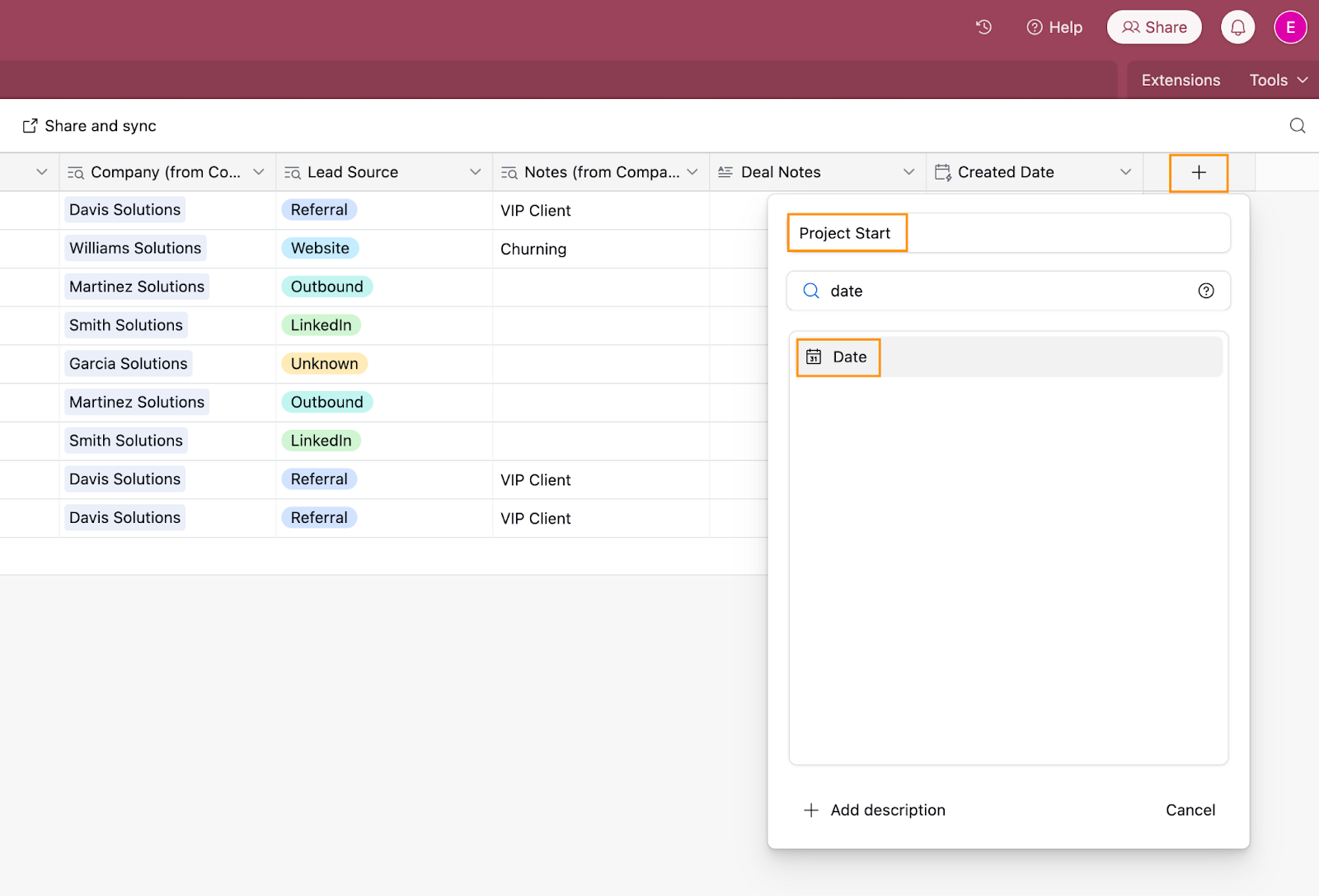 Make.com Basics: Build your first automation with Google Docs & Airtable