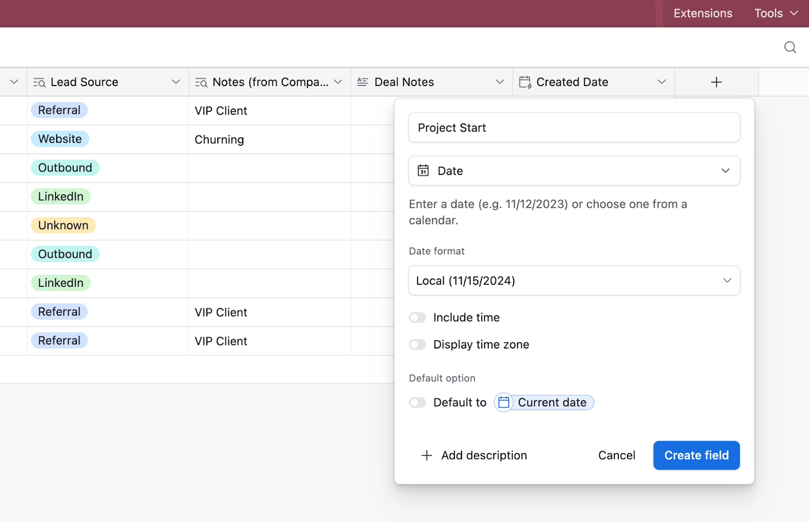 Make.com Basics: Build your first automation with Google Docs & Airtable