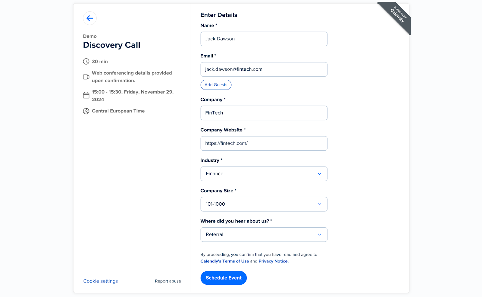 Make Tutorial: Automatically add Calendly leads to Airtable CRM (Part I)