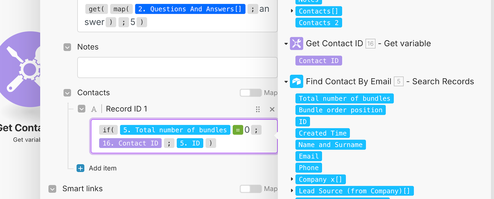 Make Tutorial: Automatically add Calendly leads to Airtable CRM (Part II)