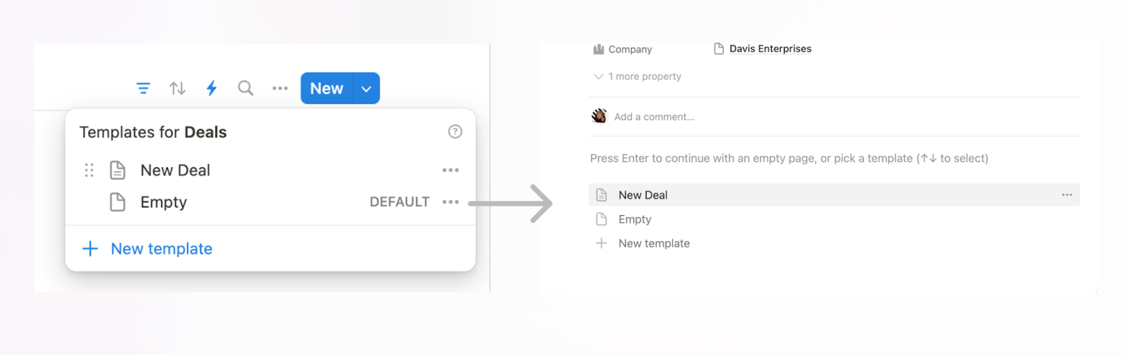 Notion Basics: Build a CRM in <1 hour