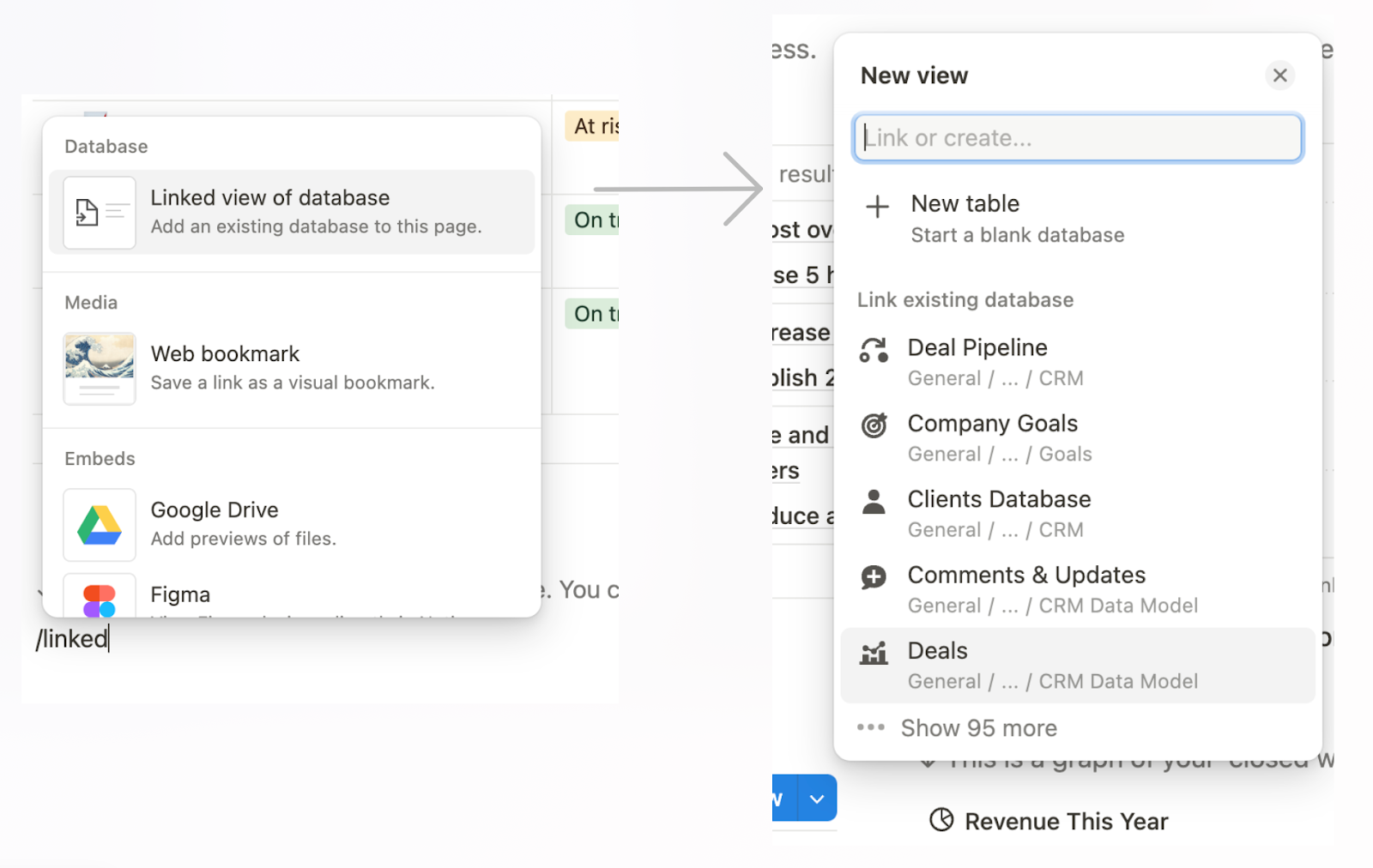 Notion Basics: Build a CRM in <1 hour