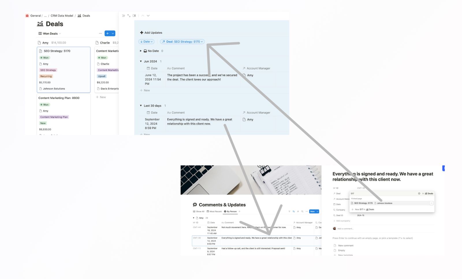 Notion Basics: Build a CRM in <1 hour