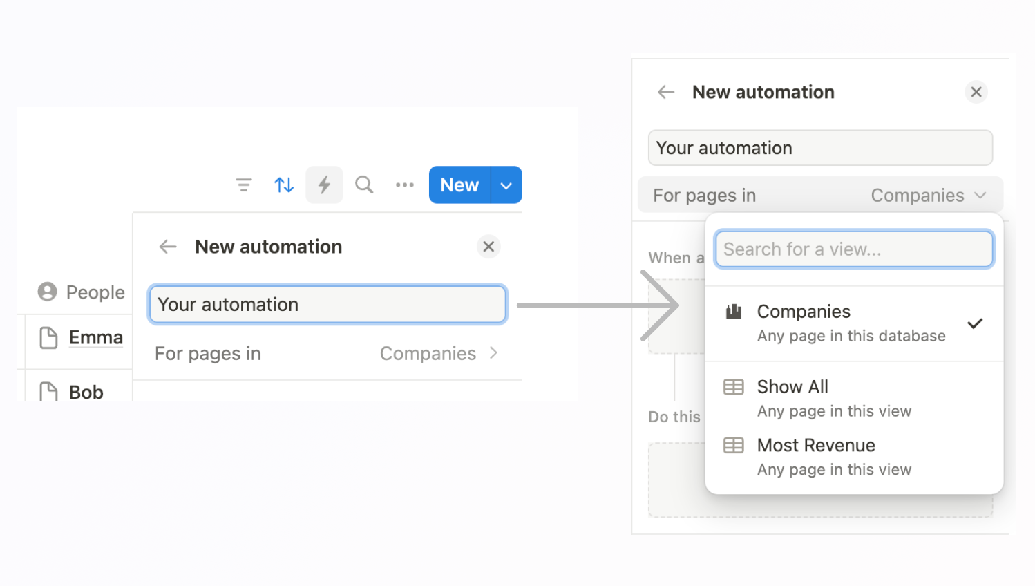 Notion Basics: Build a CRM in <1 hour