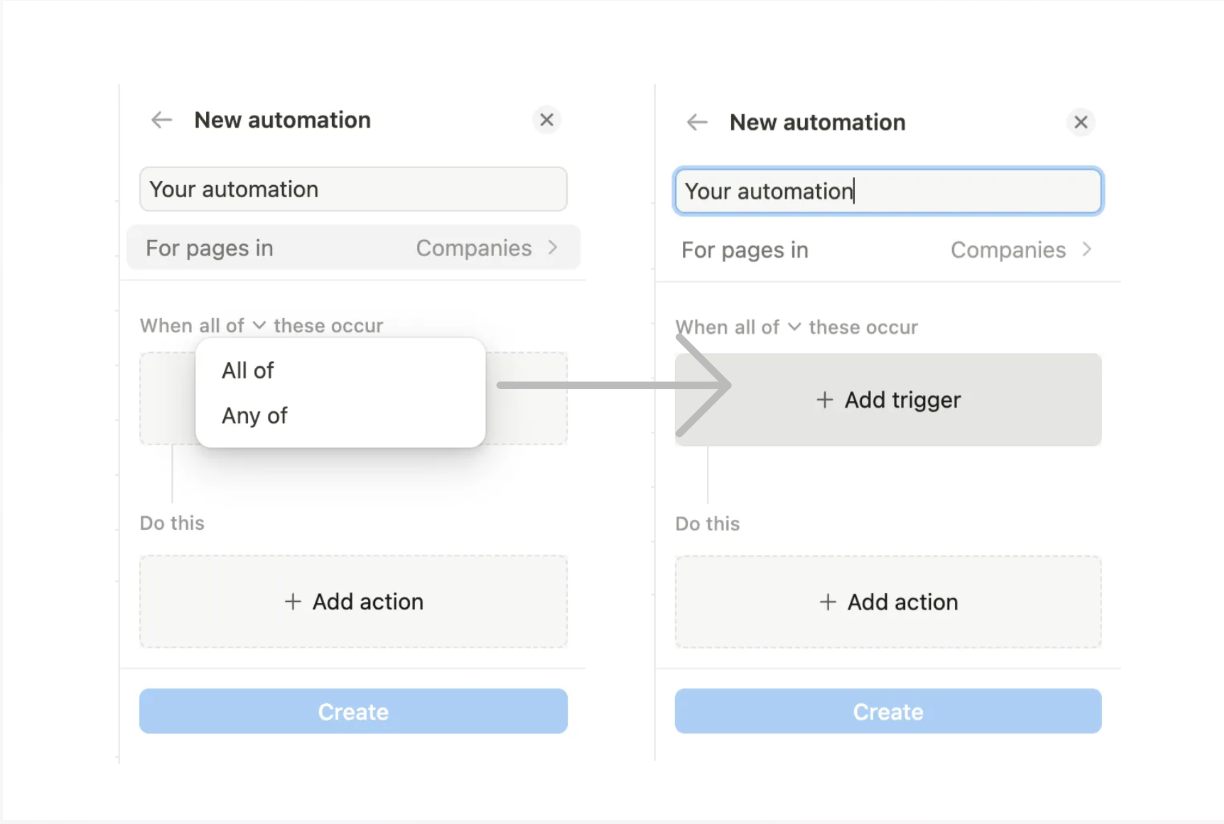 Notion Basics: Build a CRM in <1 hour