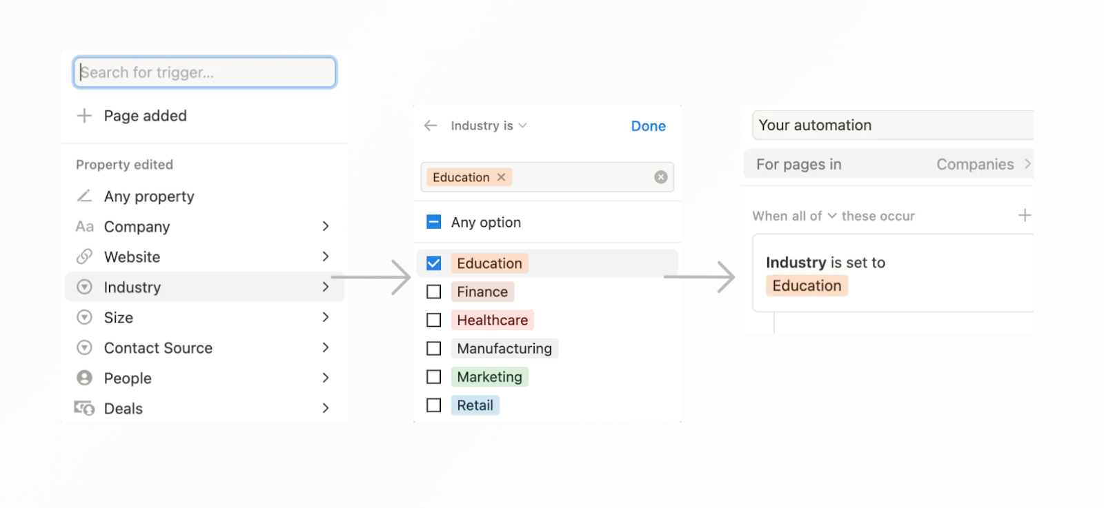 Notion Basics: Build a CRM in <1 hour