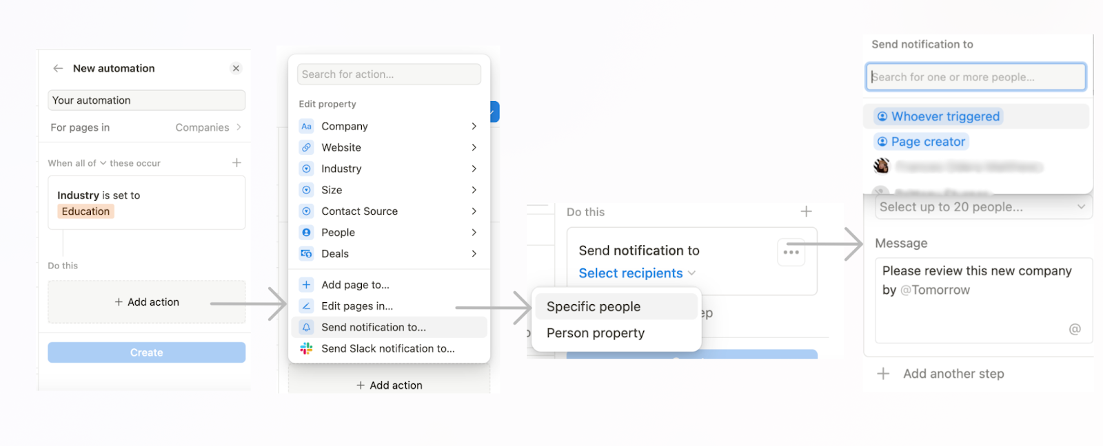 Notion Basics: Build a CRM in <1 hour