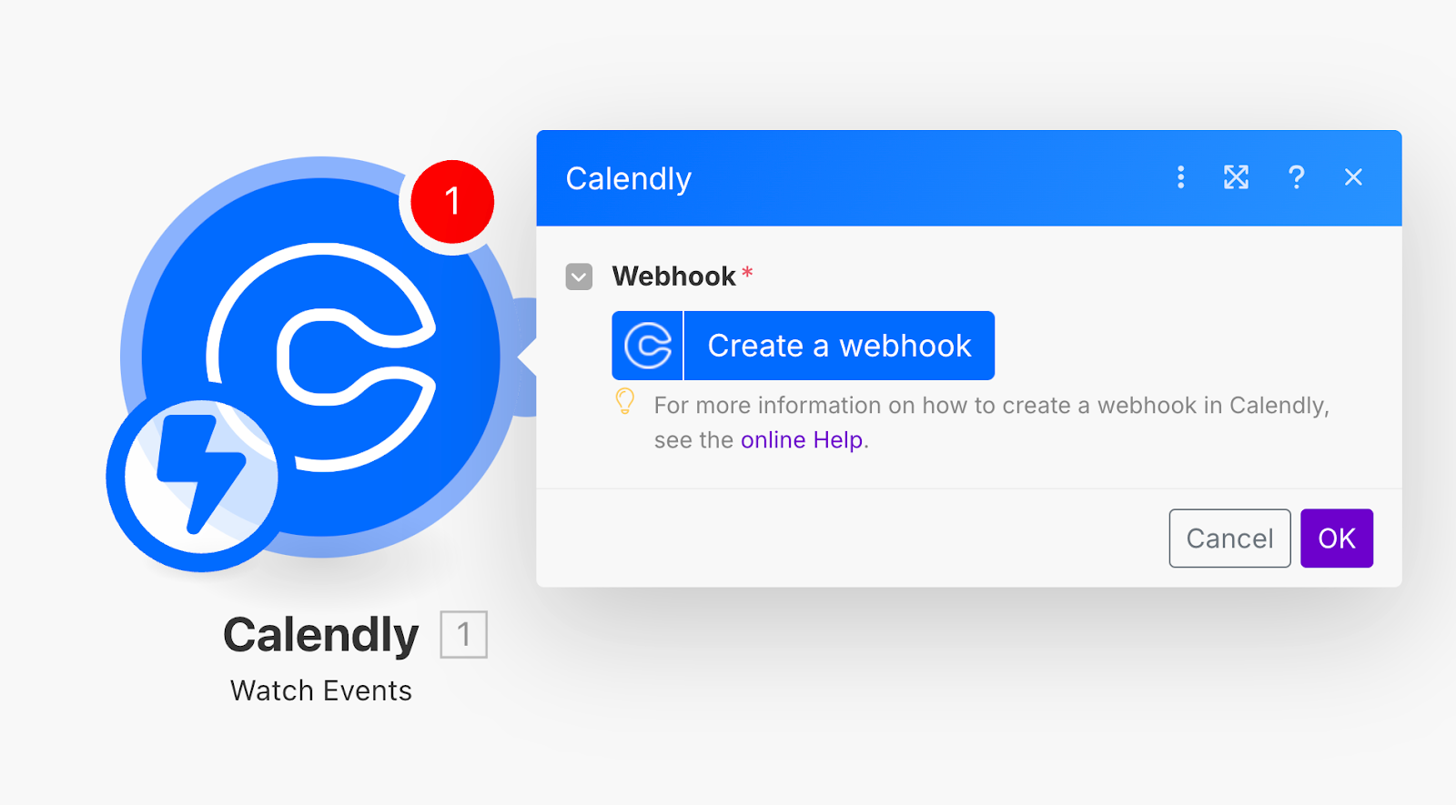 Make Tutorial: Automatically add Calendly leads to Airtable CRM (Part I)