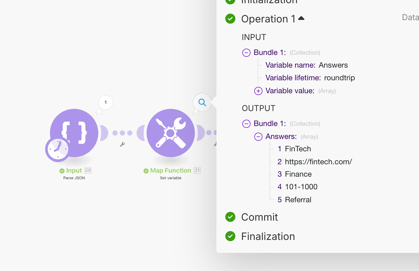 Make Tutorial: Automatically add Calendly leads to Airtable CRM (Part II)