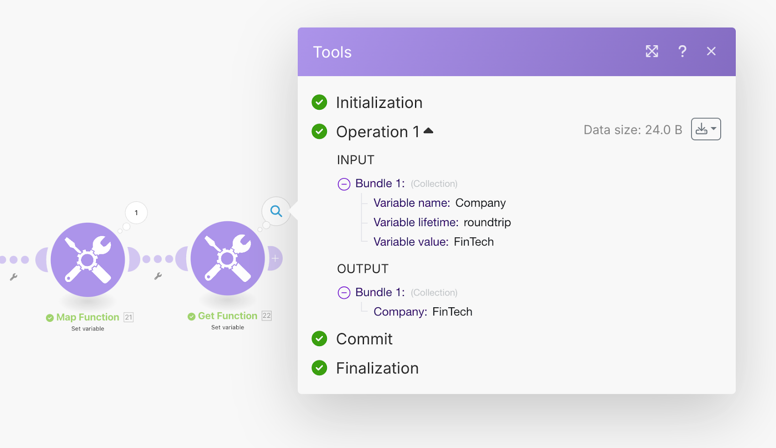 Make Tutorial: Automatically add Calendly leads to Airtable CRM (Part II)