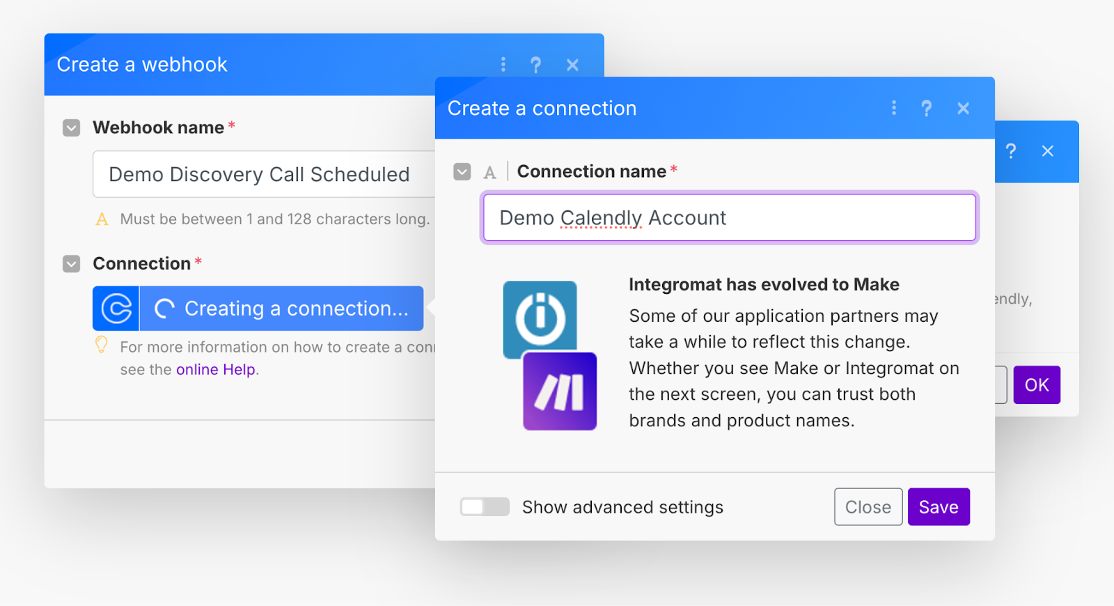 Make Tutorial: Automatically add Calendly leads to Airtable CRM (Part I)