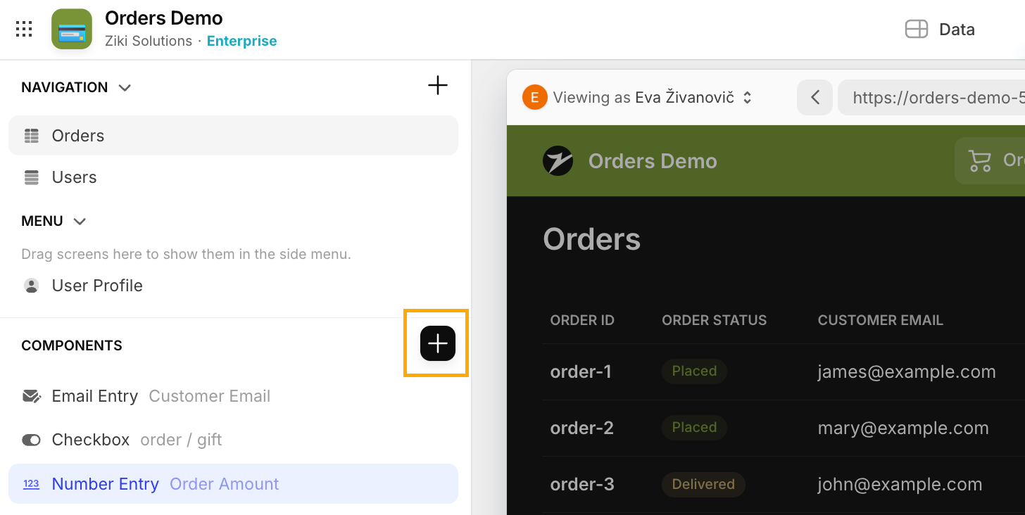 Glide Basics: Build an app to manage your Google Sheets data