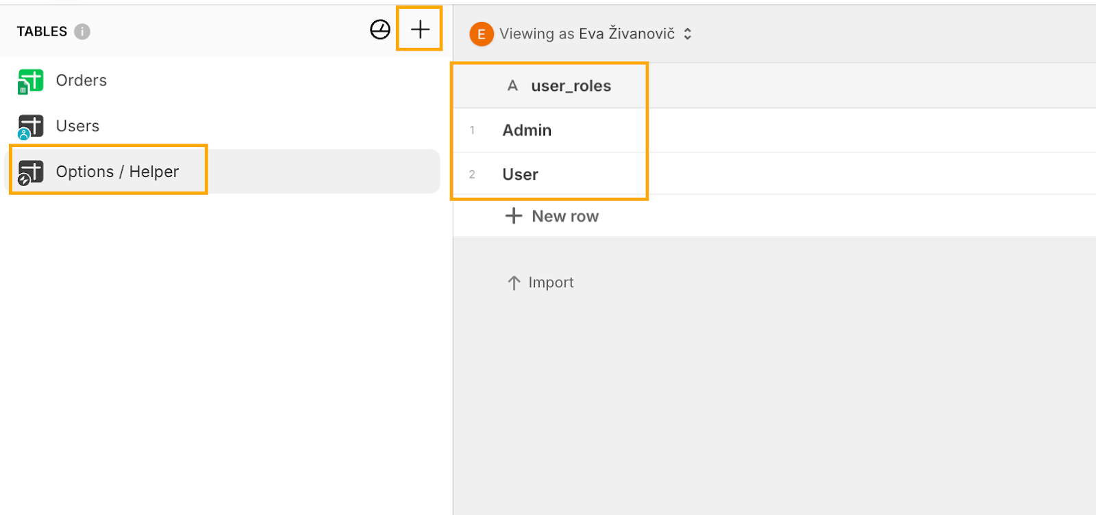 Glide Basics: Build an app to manage your Google Sheets data