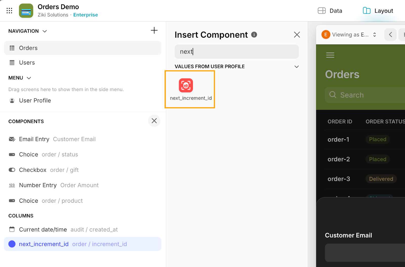 Glide Basics: Build an app to manage your Google Sheets data